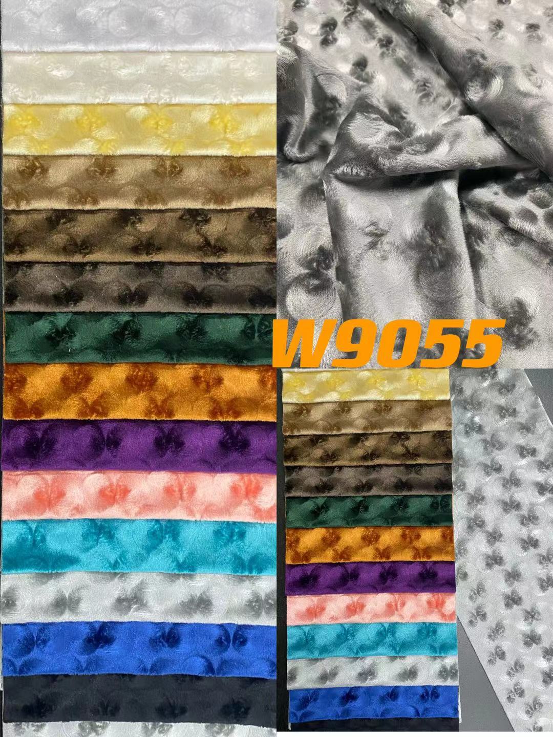 イタリアのベルベット