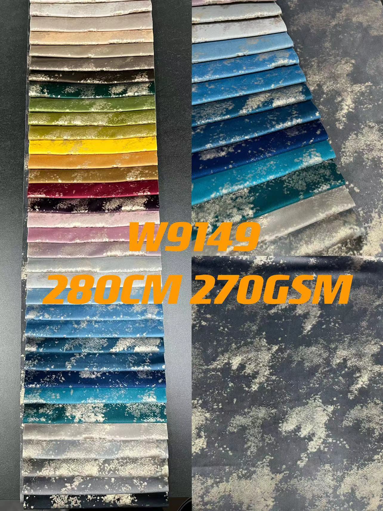 高級オランダベルベットプリント